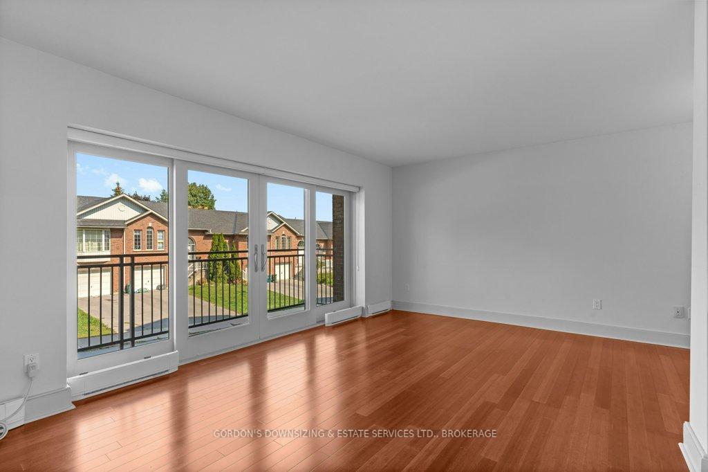 Photo 21 of Unit 201, 2 Bay Street, Kingston, East of Sir John A. Blvd — HOMEH