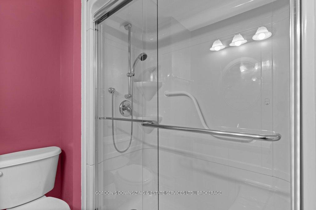 Photo 24 of Unit 201, 2 Bay Street, Kingston, East of Sir John A. Blvd — HOMEH