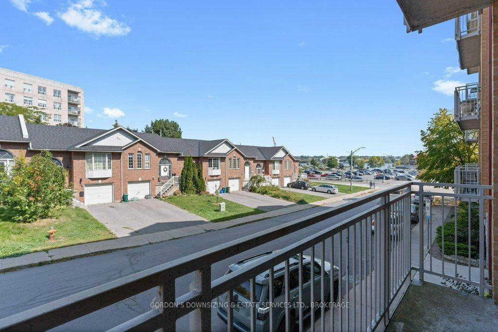 Photo 28 of Unit 201, 2 Bay Street, Kingston, East of Sir John A. Blvd — HOMEH