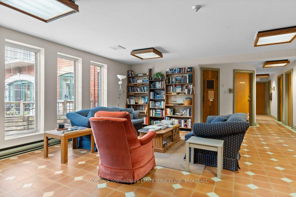 Photo 30 of Unit 201, 2 Bay Street, Kingston, East of Sir John A. Blvd — HOMEH