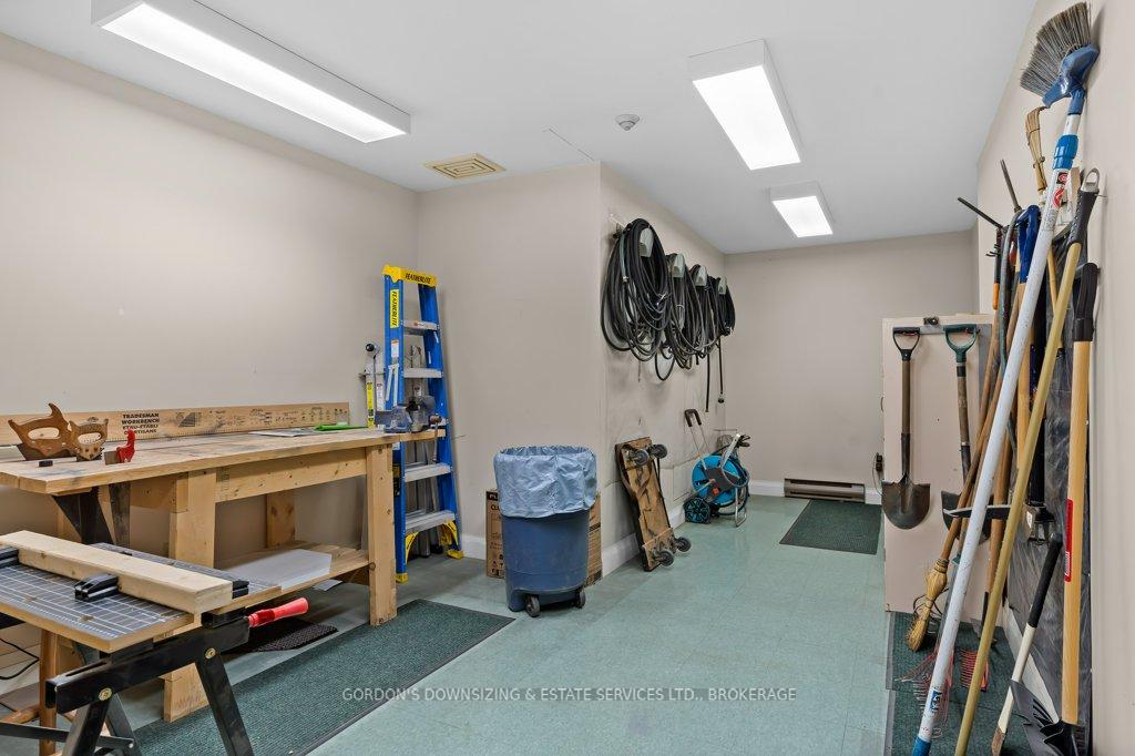 Photo 32 of Unit 201, 2 Bay Street, Kingston, East of Sir John A. Blvd — HOMEH