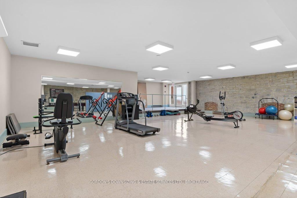Photo 34 of Unit 201, 2 Bay Street, Kingston, East of Sir John A. Blvd — HOMEH
