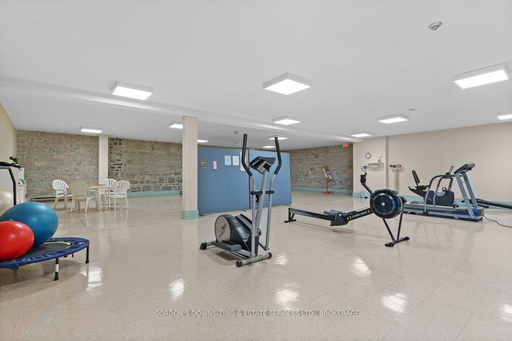 Photo 35 of Unit 201, 2 Bay Street, Kingston, East of Sir John A. Blvd — HOMEH
