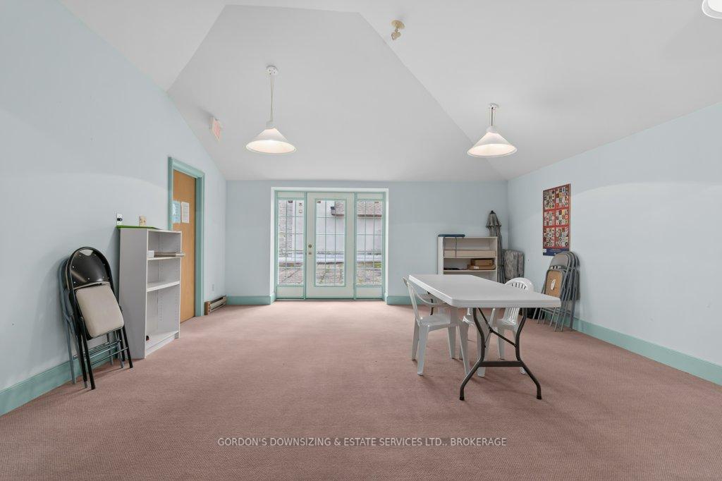 Photo 37 of Unit 201, 2 Bay Street, Kingston, East of Sir John A. Blvd — HOMEH