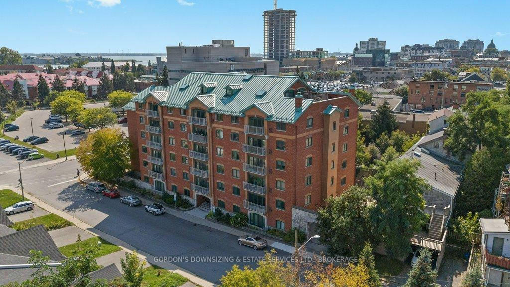 Photo 41 of Unit 201, 2 Bay Street, Kingston, East of Sir John A. Blvd — HOMEH