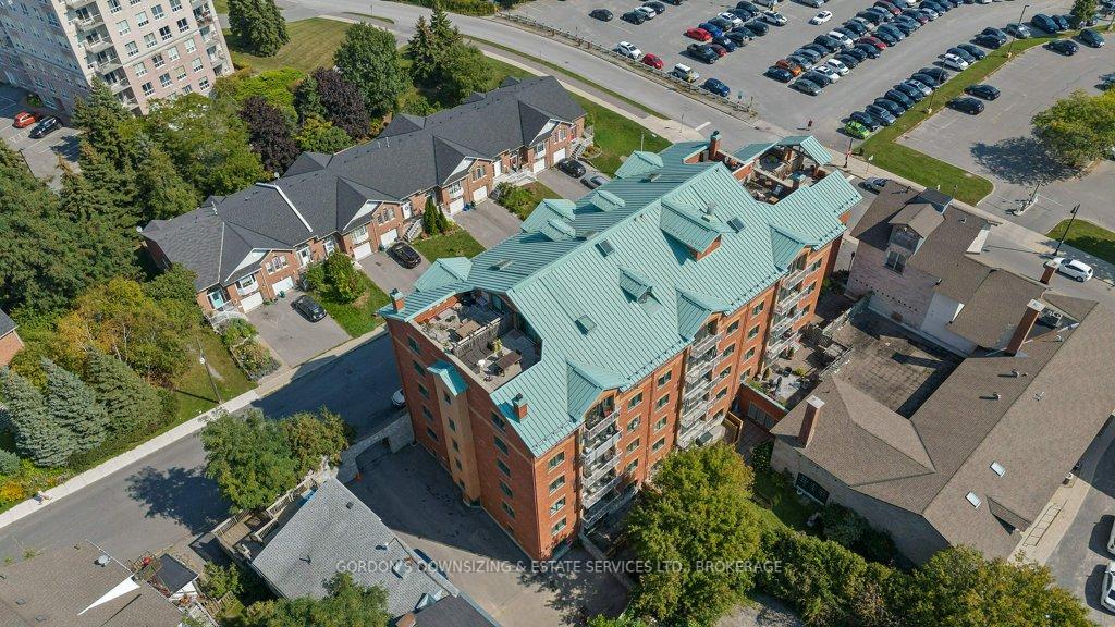 Photo 42 of Unit 201, 2 Bay Street, Kingston, East of Sir John A. Blvd — HOMEH