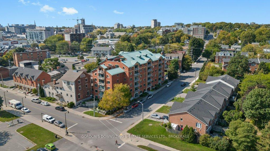 Photo 44 of Unit 201, 2 Bay Street, Kingston, East of Sir John A. Blvd — HOMEH