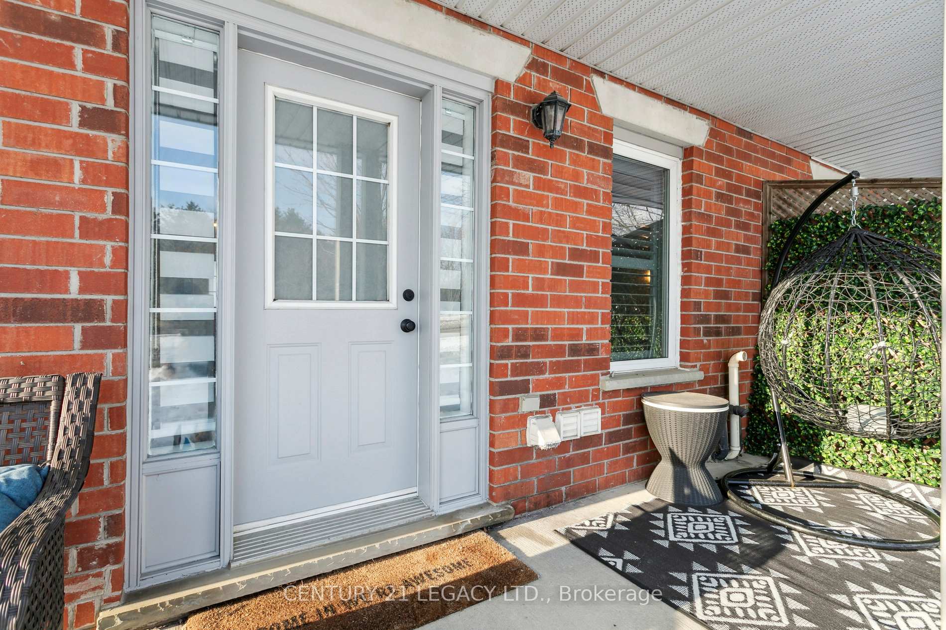 Photo 2 of Unit 55, 920 Edinburgh Road S, Guelph, Kortright West — HOMEH