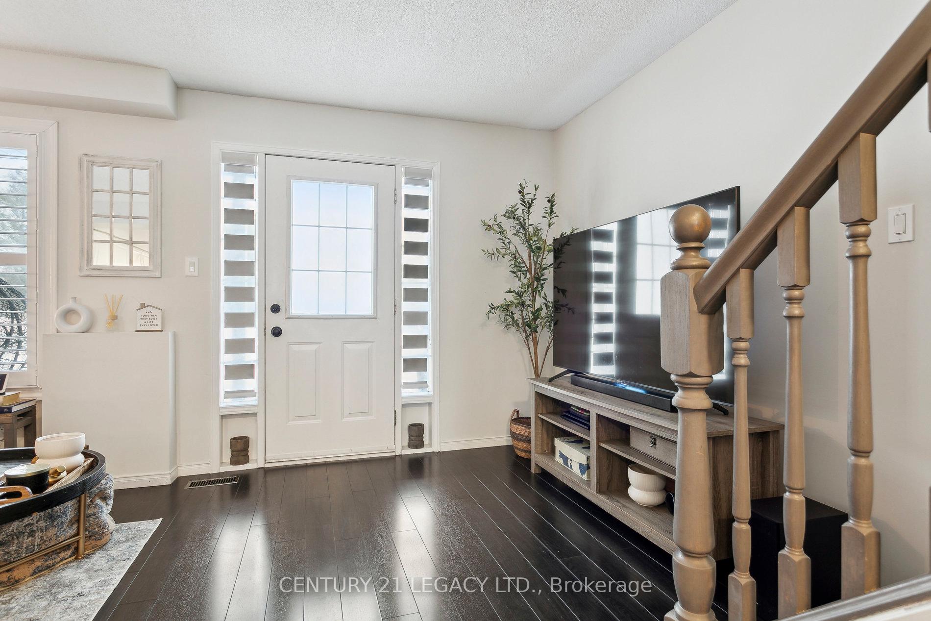 Photo 3 of Unit 55, 920 Edinburgh Road S, Guelph, Kortright West — HOMEH