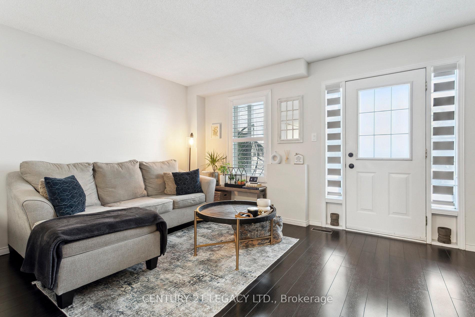 Photo 4 of Unit 55, 920 Edinburgh Road S, Guelph, Kortright West — HOMEH