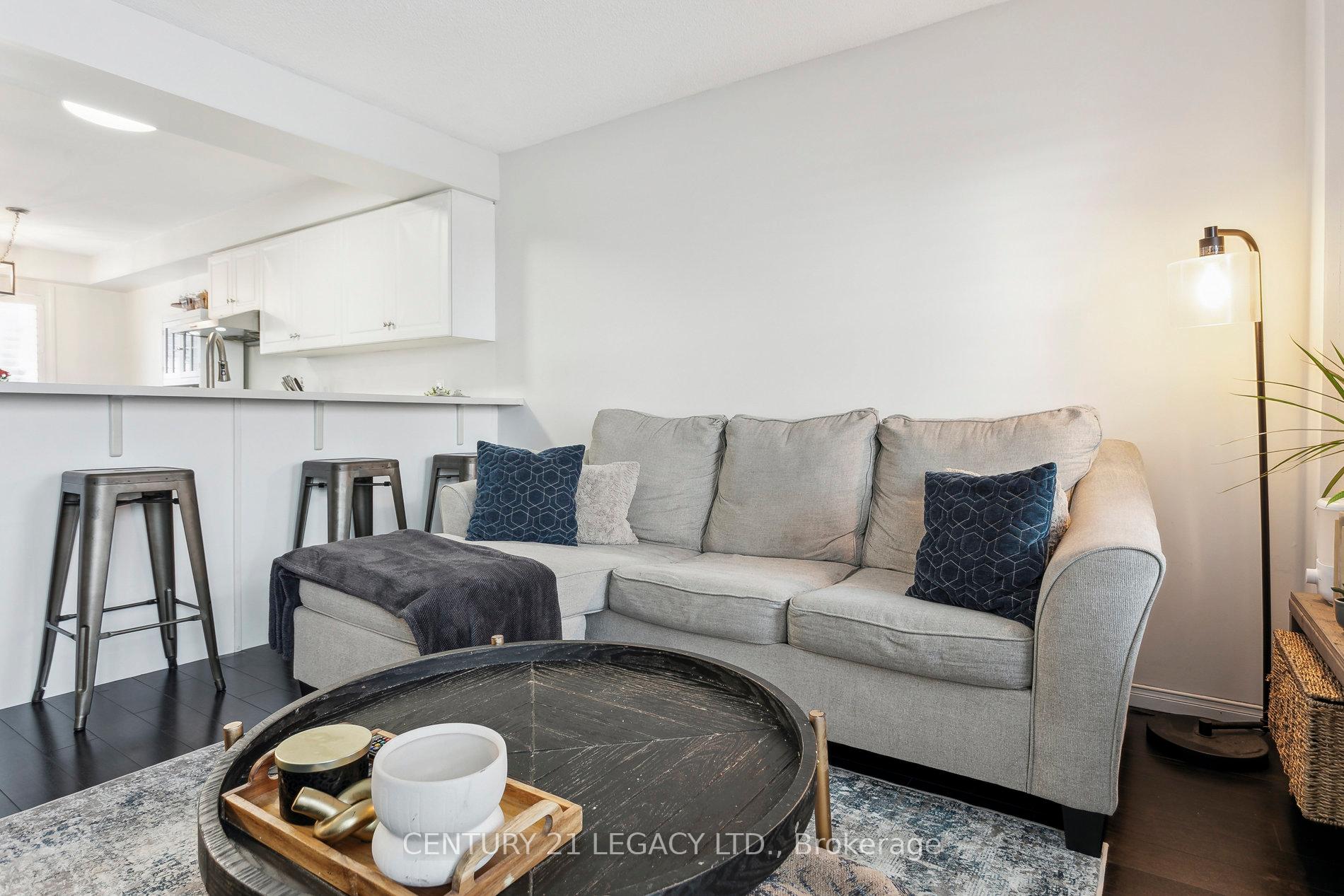 Photo 6 of Unit 55, 920 Edinburgh Road S, Guelph, Kortright West — HOMEH