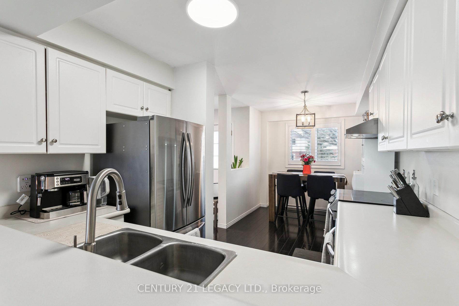 Photo 11 of Unit 55, 920 Edinburgh Road S, Guelph, Kortright West — HOMEH