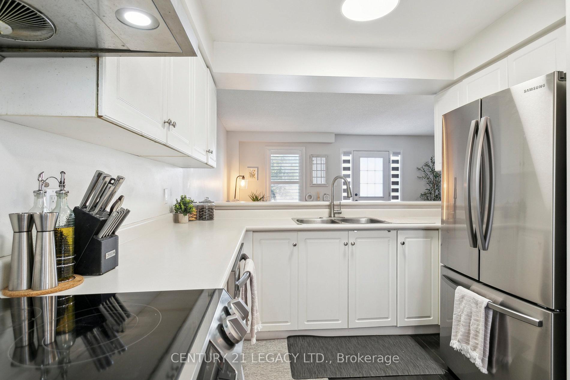 Photo 14 of Unit 55, 920 Edinburgh Road S, Guelph, Kortright West — HOMEH