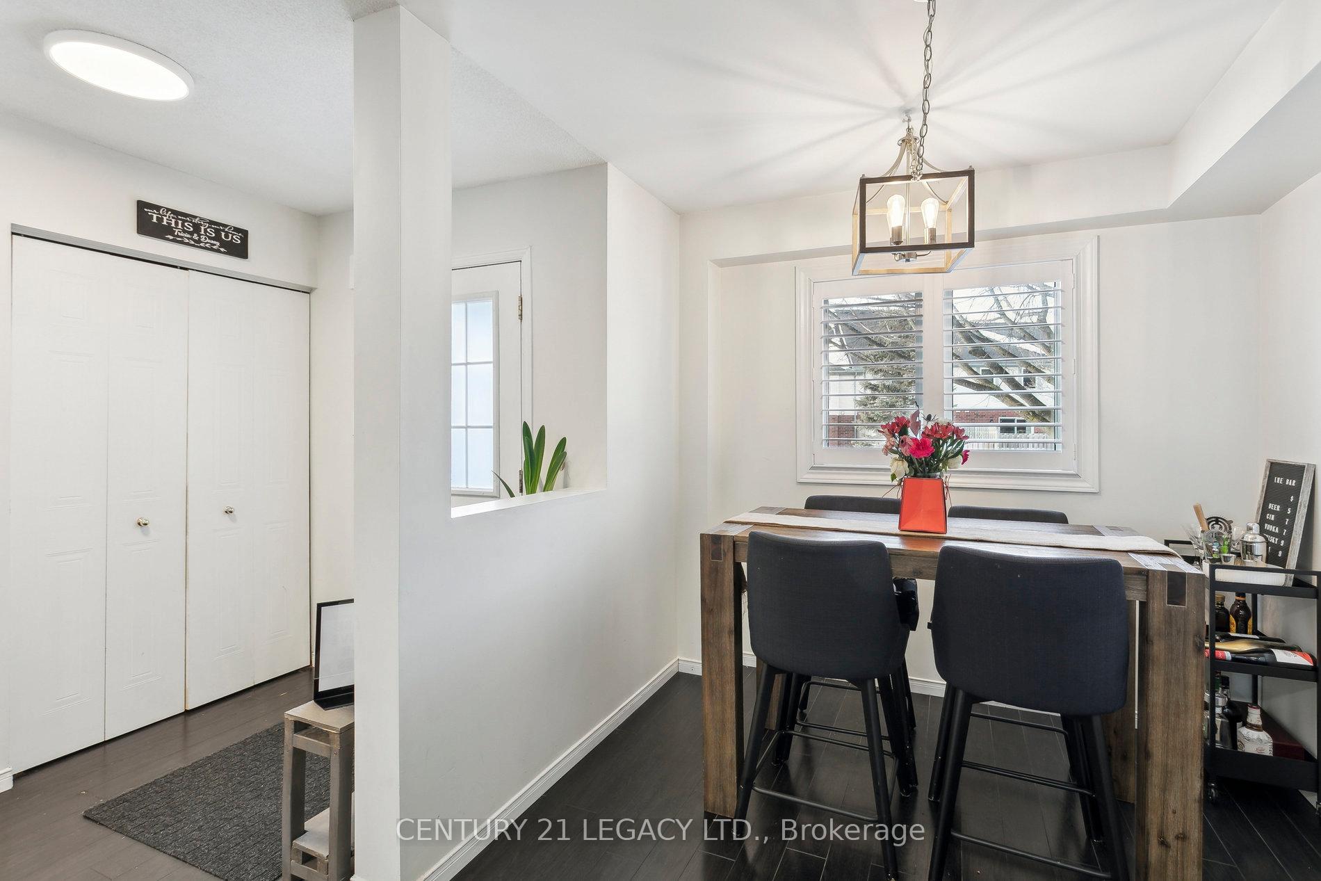 Photo 17 of Unit 55, 920 Edinburgh Road S, Guelph, Kortright West — HOMEH