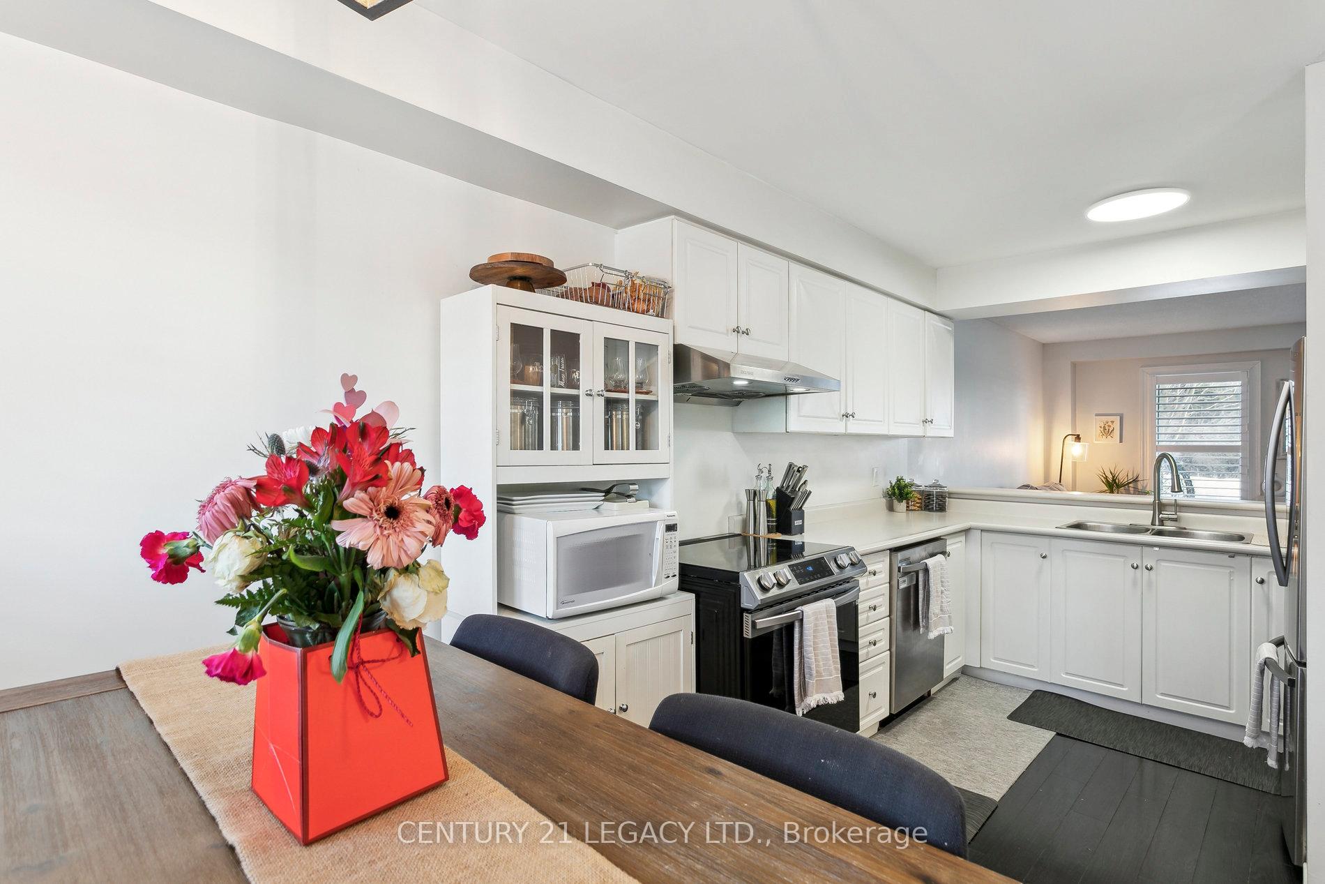 Photo 19 of Unit 55, 920 Edinburgh Road S, Guelph, Kortright West — HOMEH