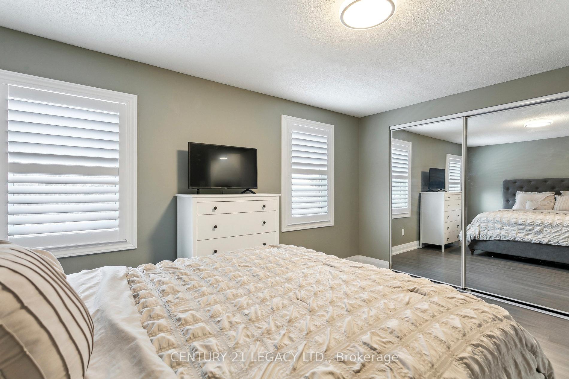 Photo 25 of Unit 55, 920 Edinburgh Road S, Guelph, Kortright West — HOMEH