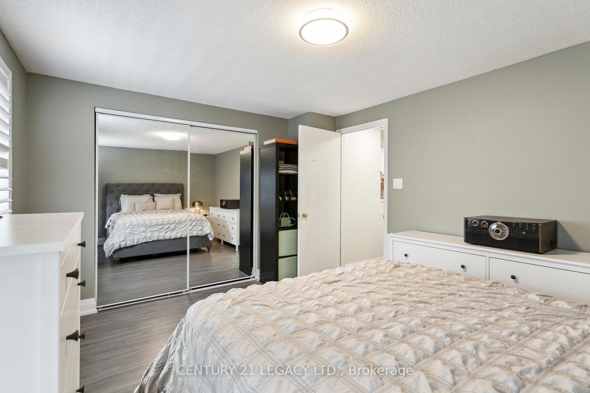 Photo 26 of Unit 55, 920 Edinburgh Road S, Guelph, Kortright West — HOMEH