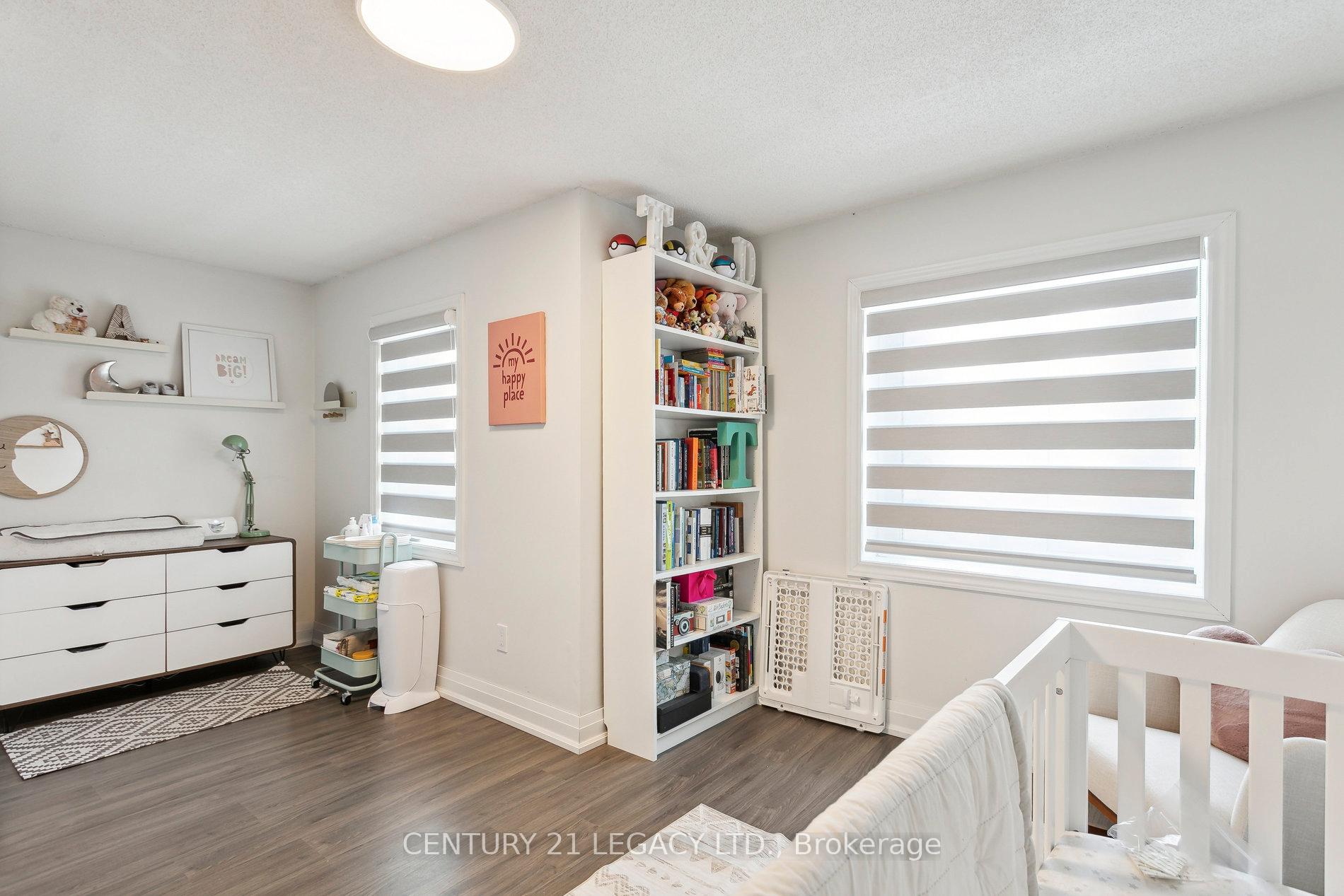 Photo 29 of Unit 55, 920 Edinburgh Road S, Guelph, Kortright West — HOMEH