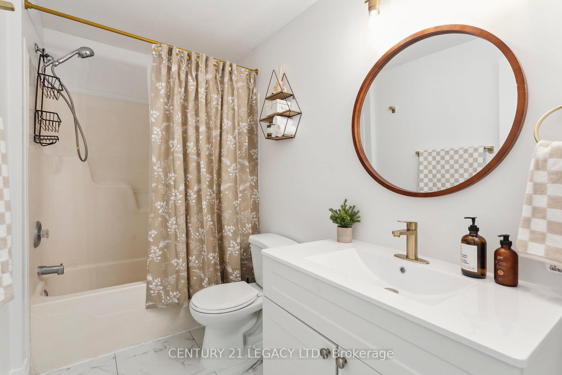 Photo 30 of Unit 55, 920 Edinburgh Road S, Guelph, Kortright West — HOMEH