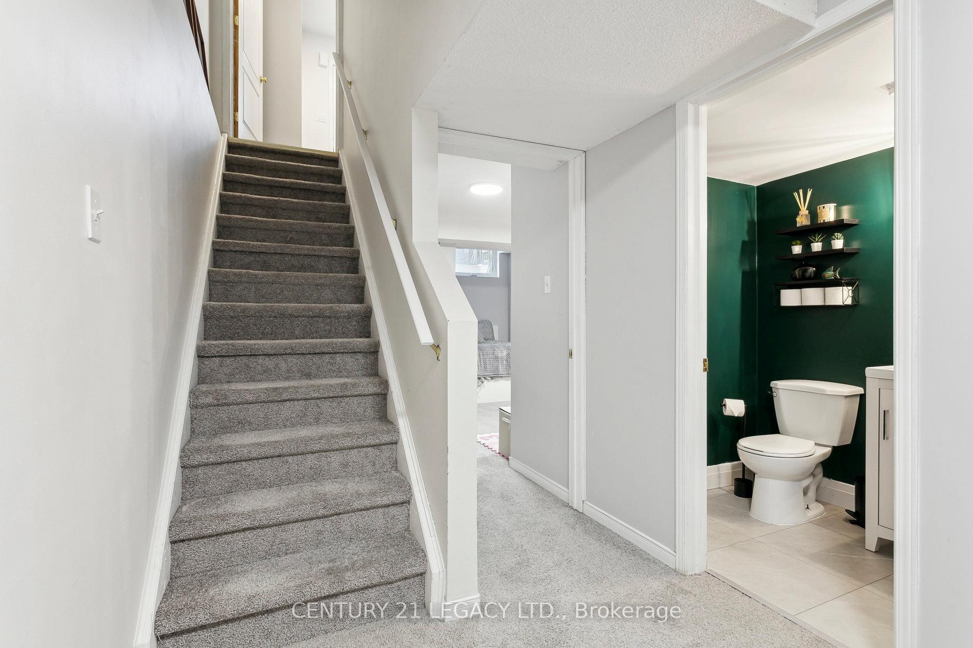 Photo 31 of Unit 55, 920 Edinburgh Road S, Guelph, Kortright West — HOMEH