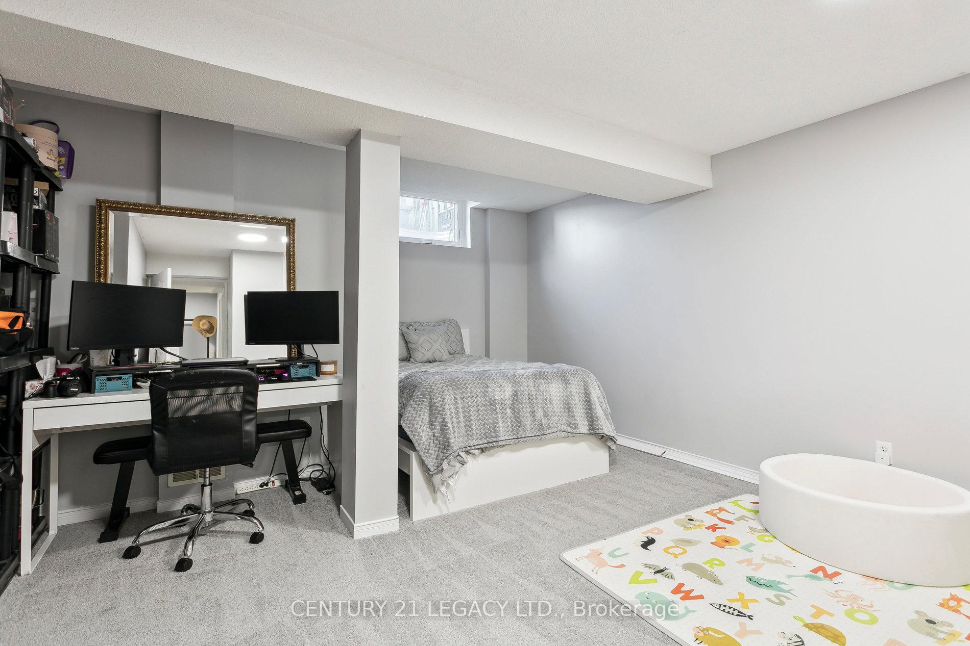 Photo 32 of Unit 55, 920 Edinburgh Road S, Guelph, Kortright West — HOMEH