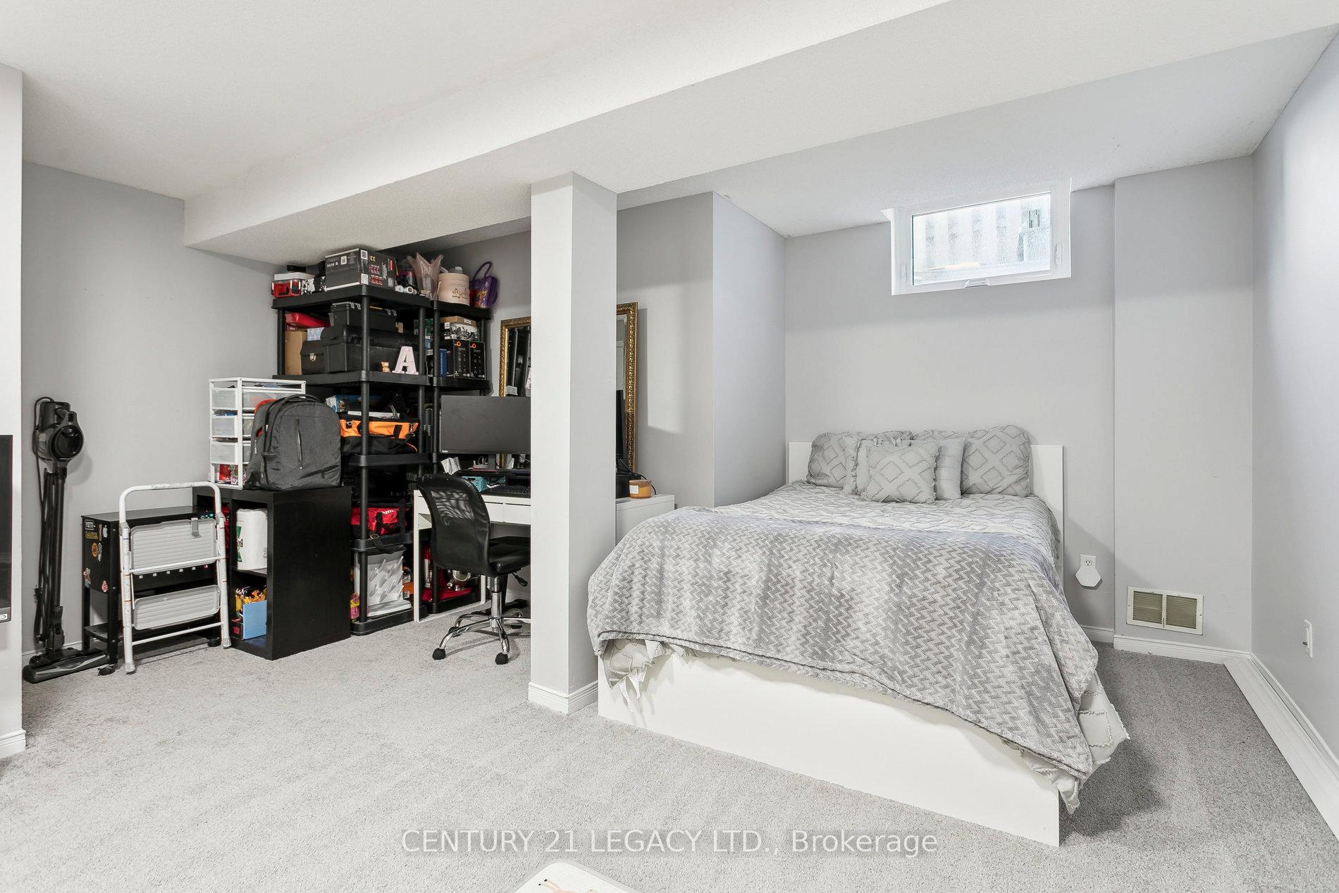 Photo 33 of Unit 55, 920 Edinburgh Road S, Guelph, Kortright West — HOMEH