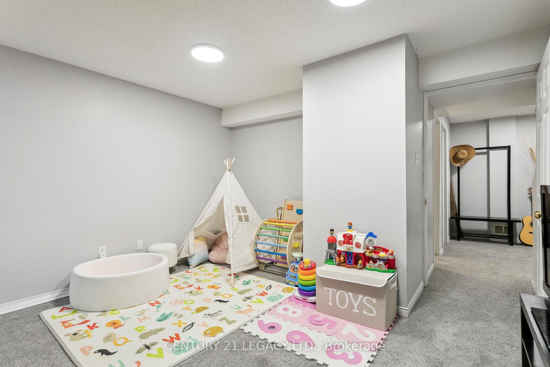 Photo 36 of Unit 55, 920 Edinburgh Road S, Guelph, Kortright West — HOMEH