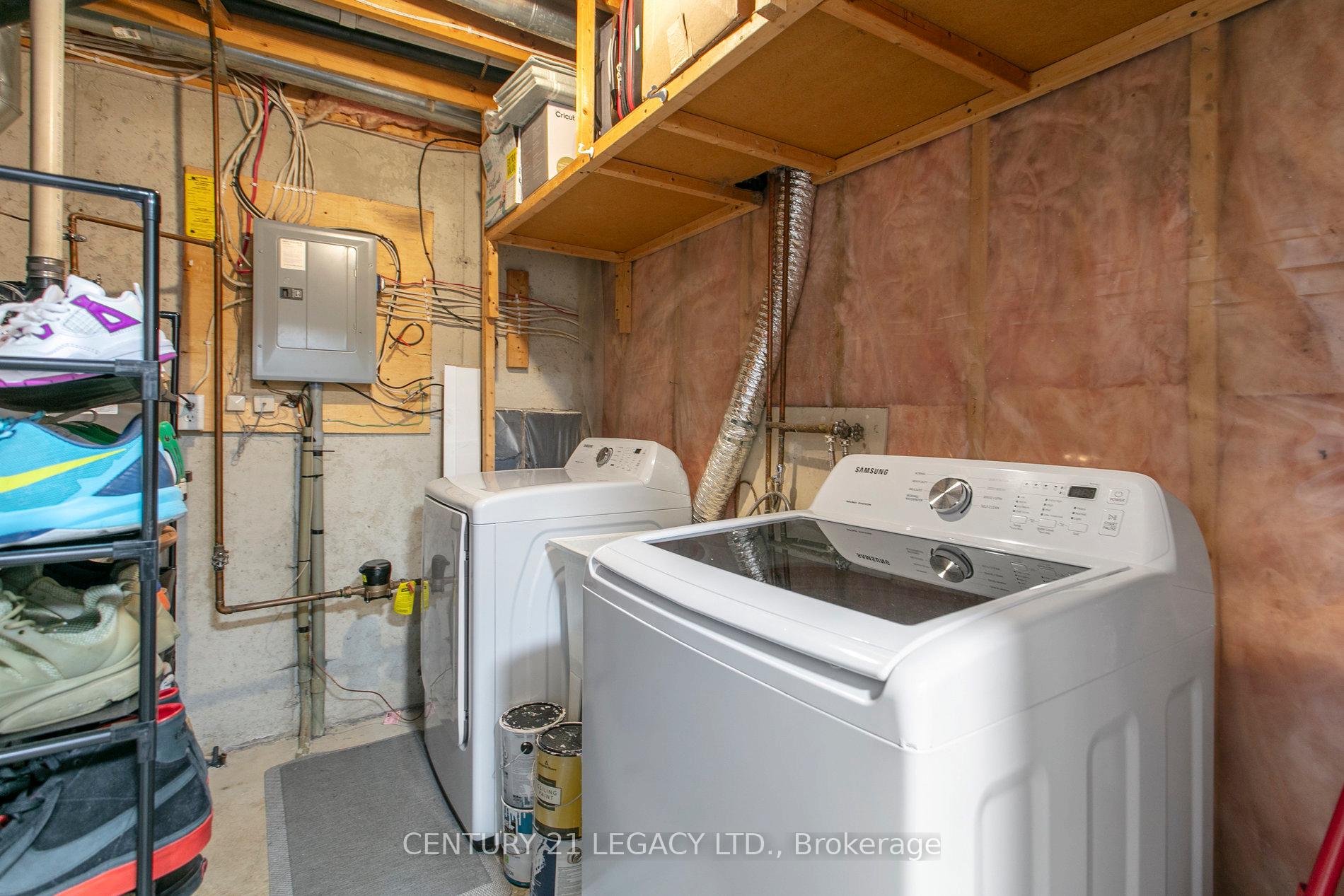 Photo 38 of Unit 55, 920 Edinburgh Road S, Guelph, Kortright West — HOMEH