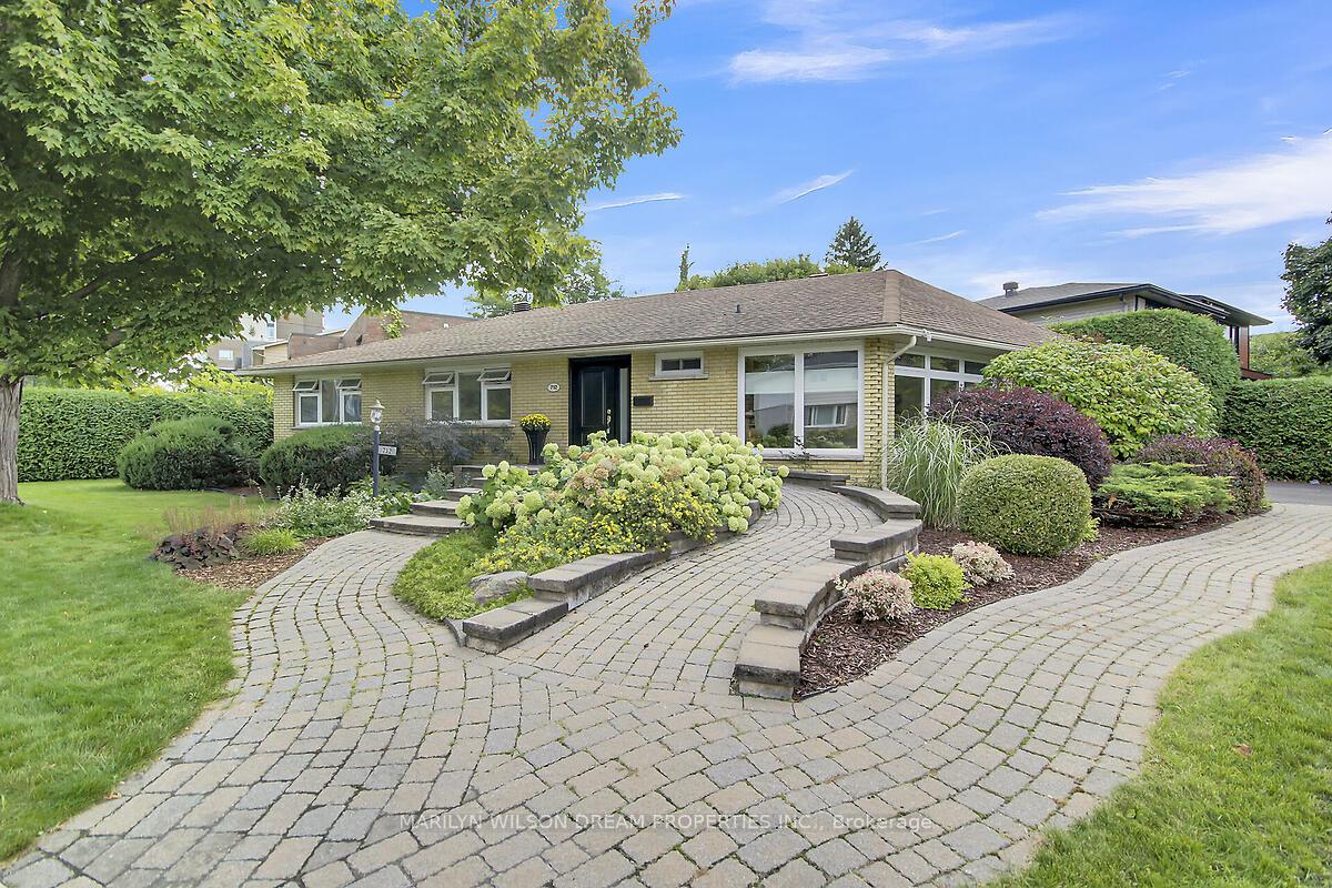 Photo 1 of 712 Golden Avenue, Ottawa, Laurentianview — HOMEH