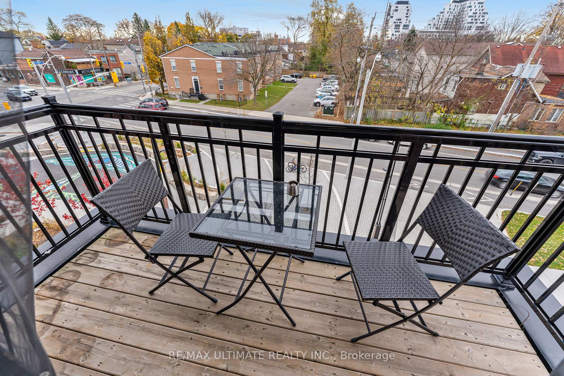 Photo 11 of Unit 11, 100 Coxwell Avenue, Toronto, Greenwood-Coxwell — HOMEH