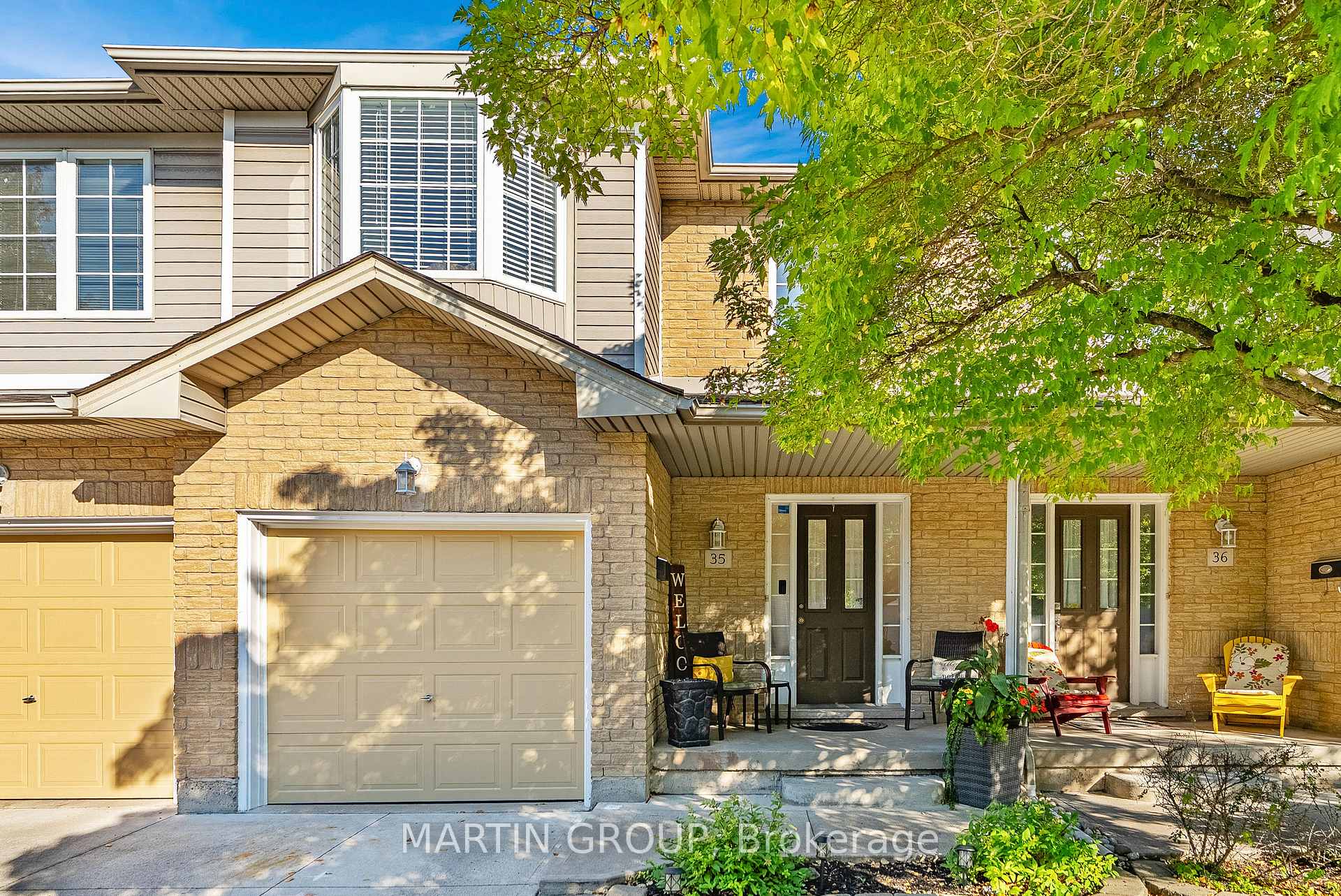 Photo 1 of Unit 35, 104 Frances Avenue, Hamilton, Stoney Creek — HOMEH