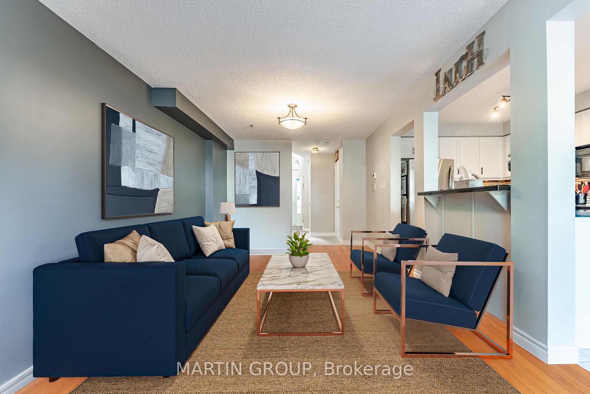 Photo 5 of Unit 35, 104 Frances Avenue, Hamilton, Stoney Creek — HOMEH