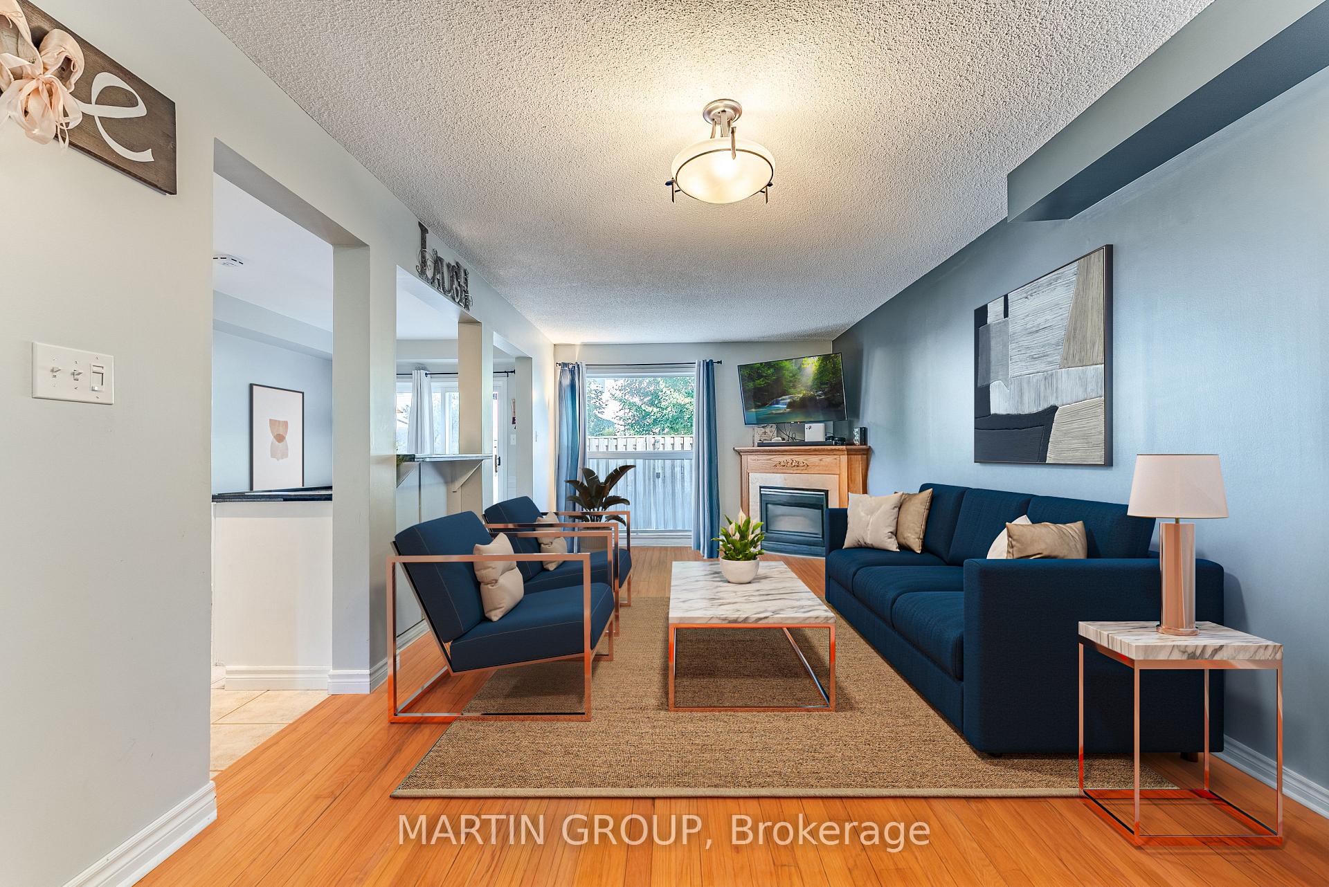 Photo 6 of Unit 35, 104 Frances Avenue, Hamilton, Stoney Creek — HOMEH