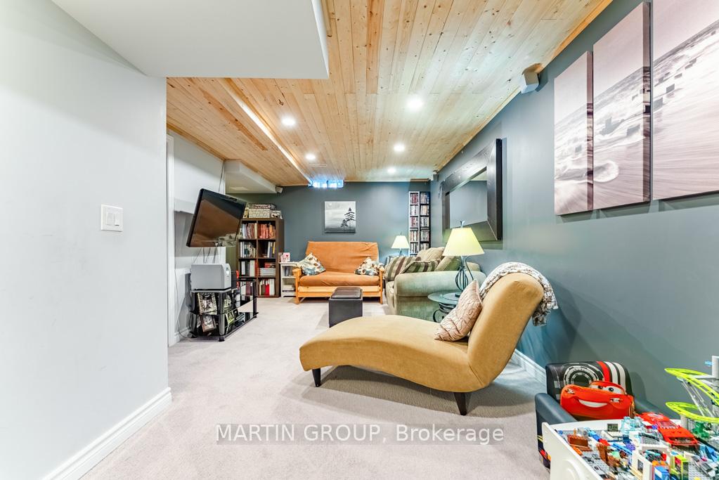 Photo 12 of Unit 35, 104 Frances Avenue, Hamilton, Stoney Creek — HOMEH