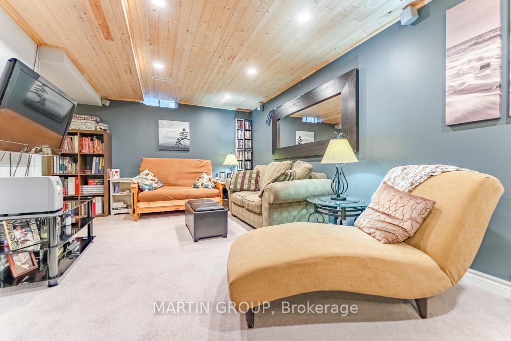 Photo 13 of Unit 35, 104 Frances Avenue, Hamilton, Stoney Creek — HOMEH