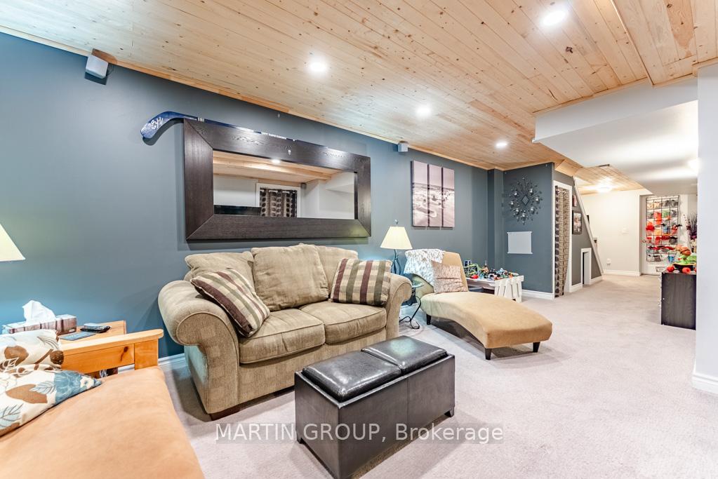 Photo 14 of Unit 35, 104 Frances Avenue, Hamilton, Stoney Creek — HOMEH