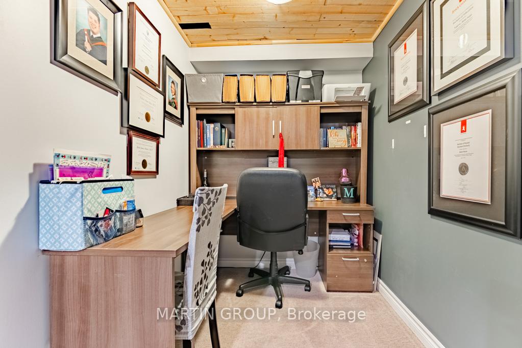 Photo 15 of Unit 35, 104 Frances Avenue, Hamilton, Stoney Creek — HOMEH