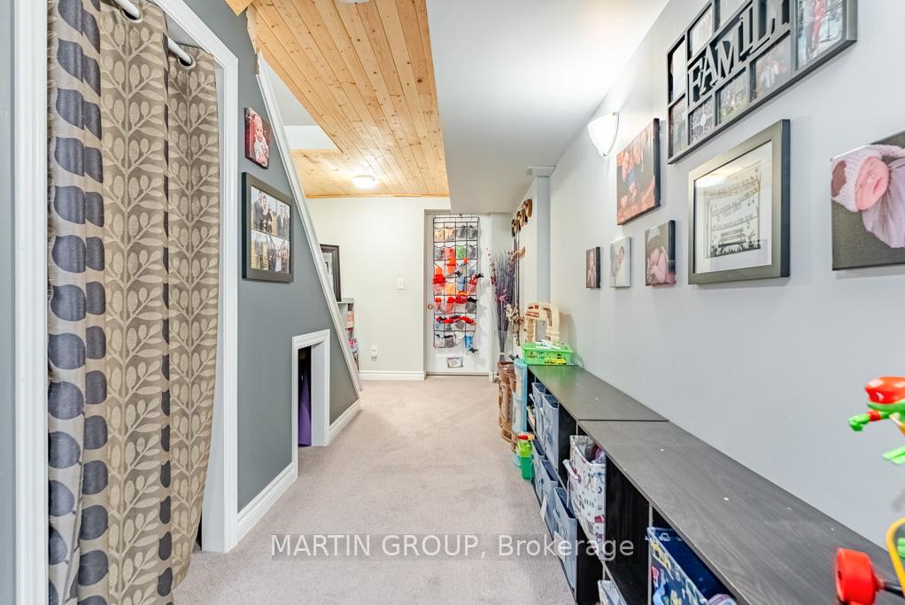 Photo 16 of Unit 35, 104 Frances Avenue, Hamilton, Stoney Creek — HOMEH