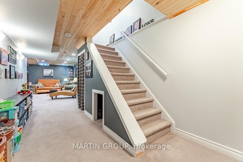 Photo 17 of Unit 35, 104 Frances Avenue, Hamilton, Stoney Creek — HOMEH