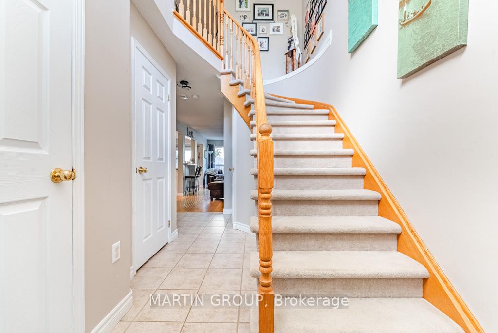 Photo 18 of Unit 35, 104 Frances Avenue, Hamilton, Stoney Creek — HOMEH