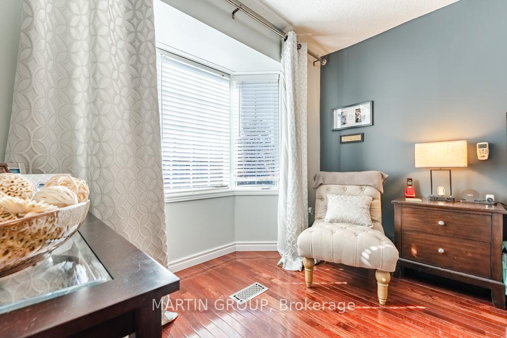 Photo 20 of Unit 35, 104 Frances Avenue, Hamilton, Stoney Creek — HOMEH
