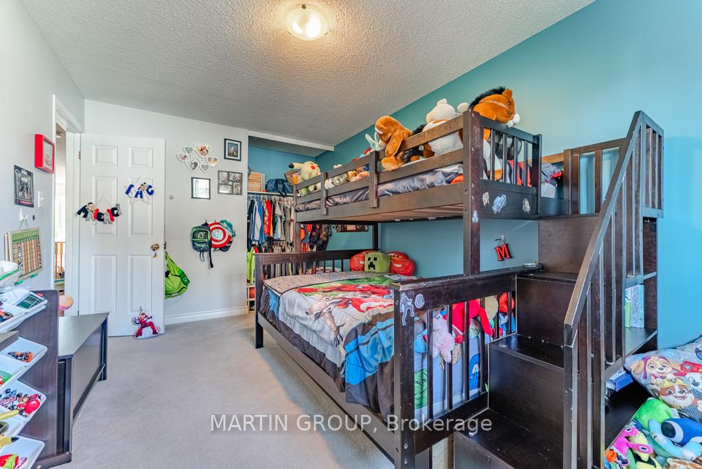 Photo 24 of Unit 35, 104 Frances Avenue, Hamilton, Stoney Creek — HOMEH