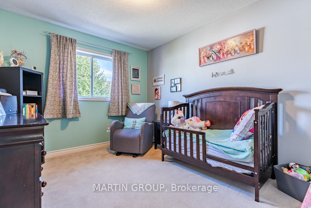 Photo 25 of Unit 35, 104 Frances Avenue, Hamilton, Stoney Creek — HOMEH