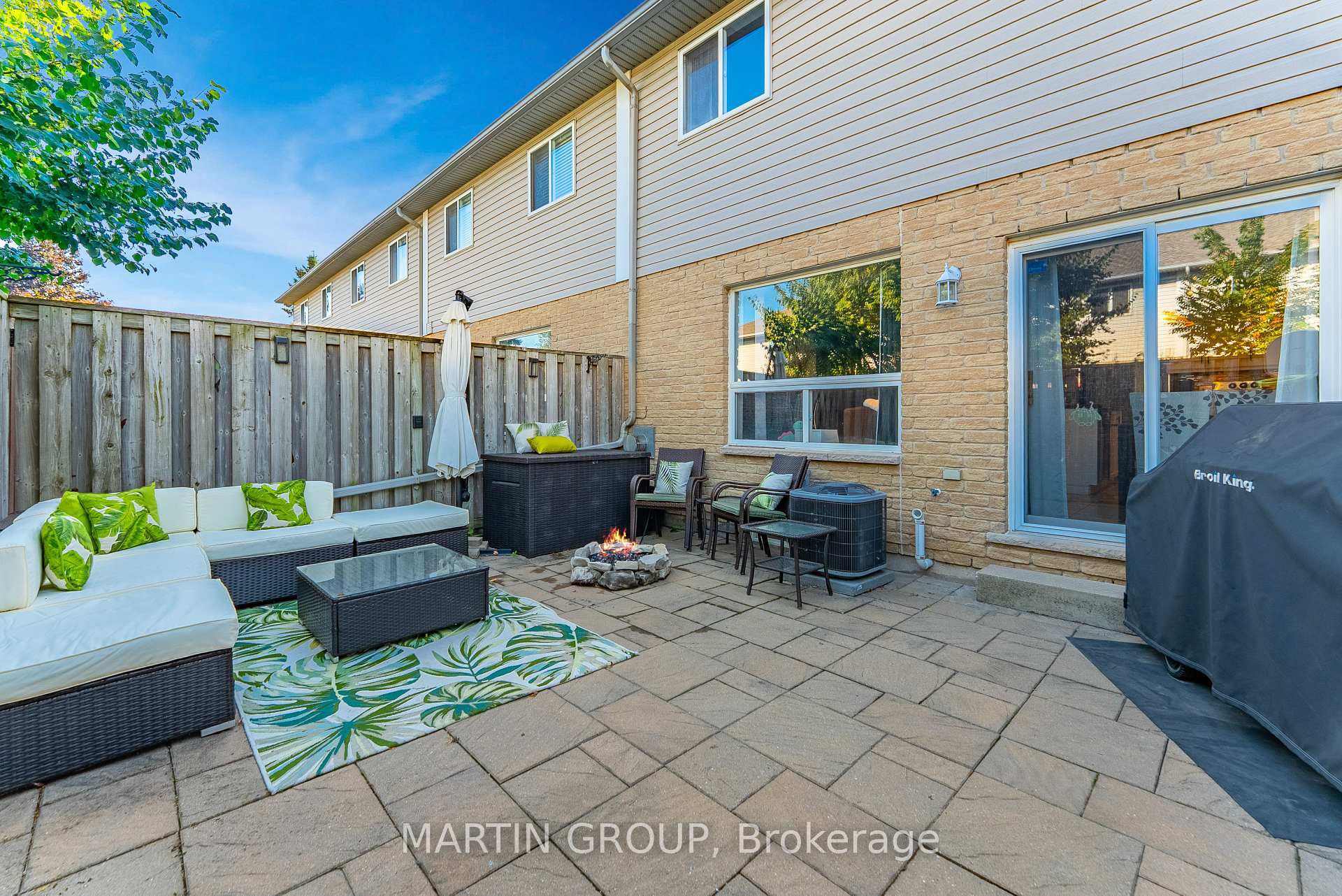 Photo 29 of Unit 35, 104 Frances Avenue, Hamilton, Stoney Creek — HOMEH