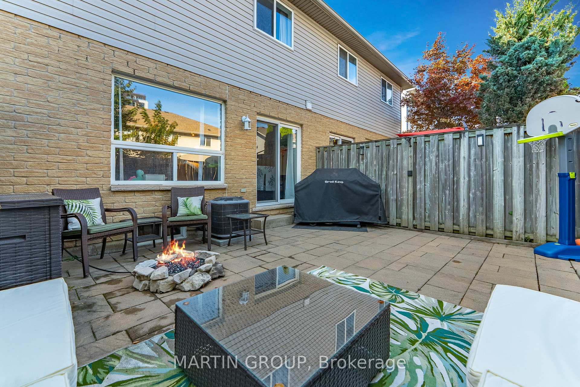 Photo 30 of Unit 35, 104 Frances Avenue, Hamilton, Stoney Creek — HOMEH