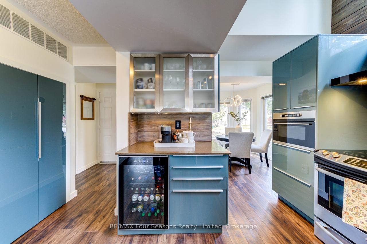 Photo 12 of Unit 29, 29 Barker Boulevard, Collingwood — HOMEH