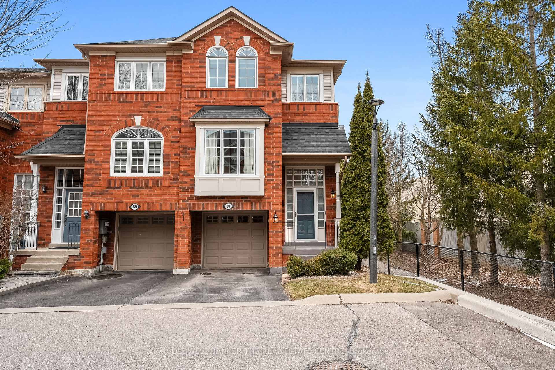 Photo 1 of Unit 57, 91 Mosaics Avenue, Aurora, Aurora Highlands — HOMEH