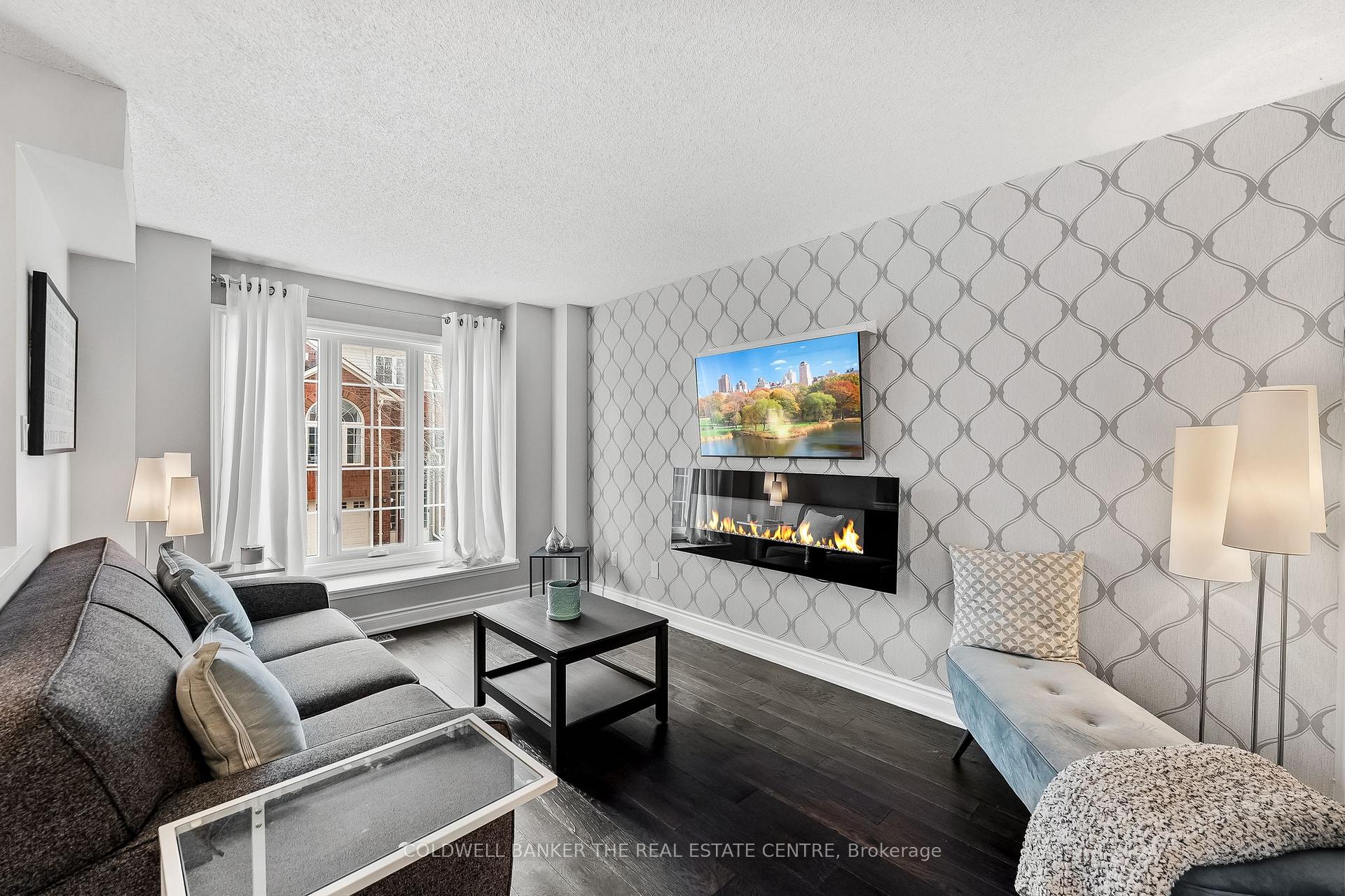 Photo 4 of Unit 57, 91 Mosaics Avenue, Aurora, Aurora Highlands — HOMEH
