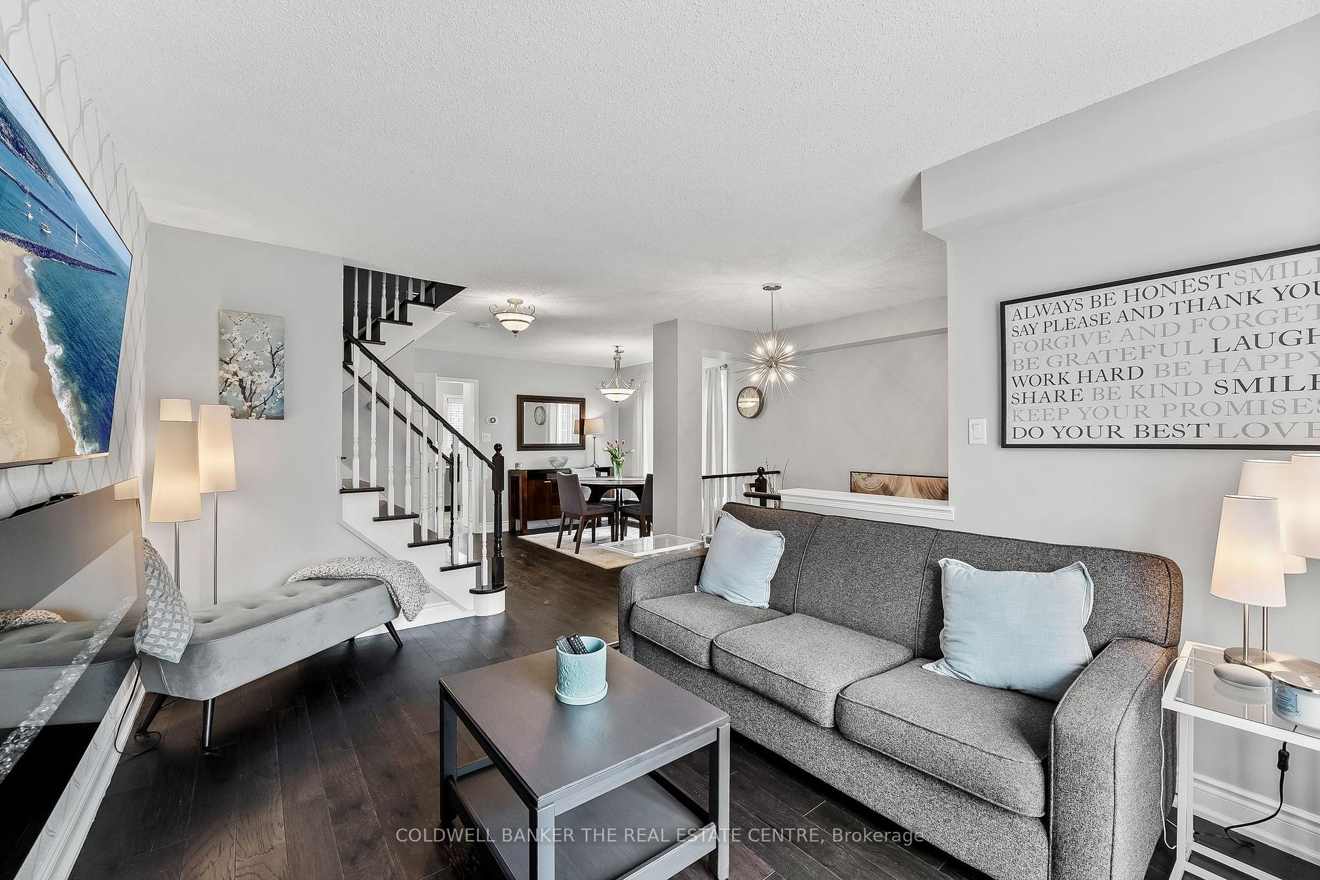 Photo 5 of Unit 57, 91 Mosaics Avenue, Aurora, Aurora Highlands — HOMEH