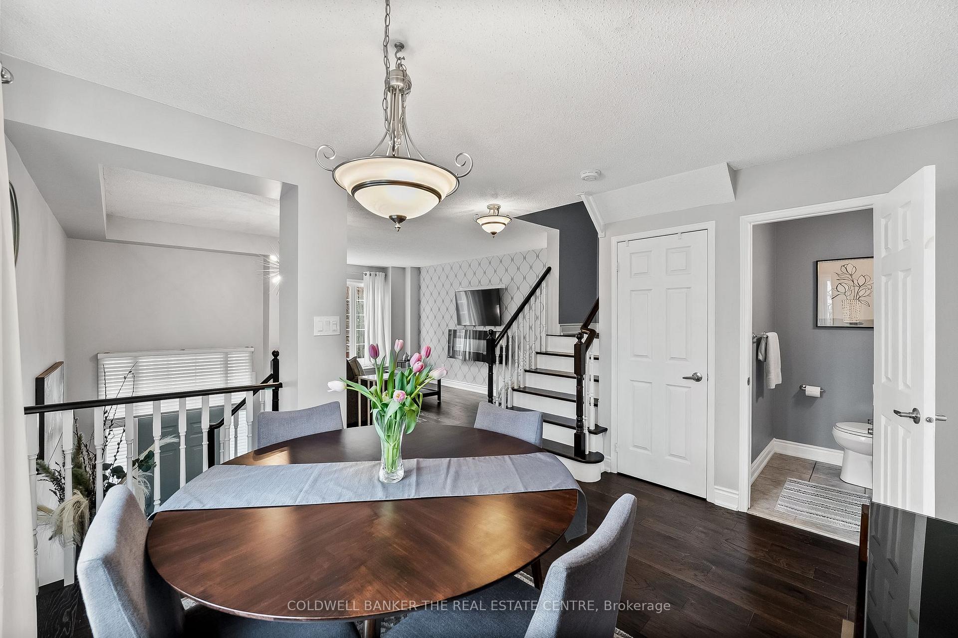 Photo 7 of Unit 57, 91 Mosaics Avenue, Aurora, Aurora Highlands — HOMEH